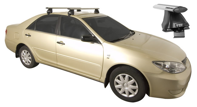 2017 toyota camry roof rack outlet
